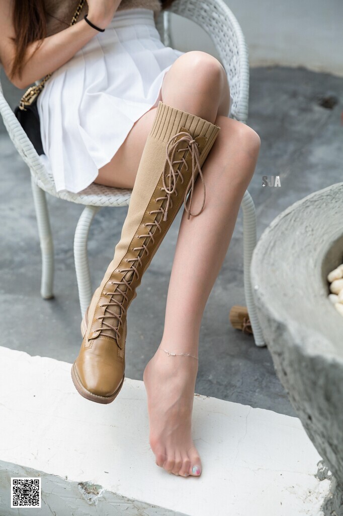 SJA佳爷 闺蜜视角 NO.055 心底的那一片柔软